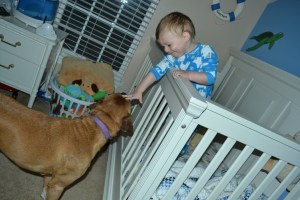 Good Morning, Mes Amis!