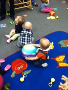 Huge fan of the balls. 