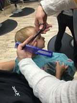 The first little snippets.