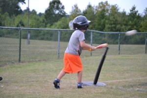 third time's the charm.  