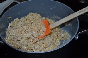 All ready to be cut out.