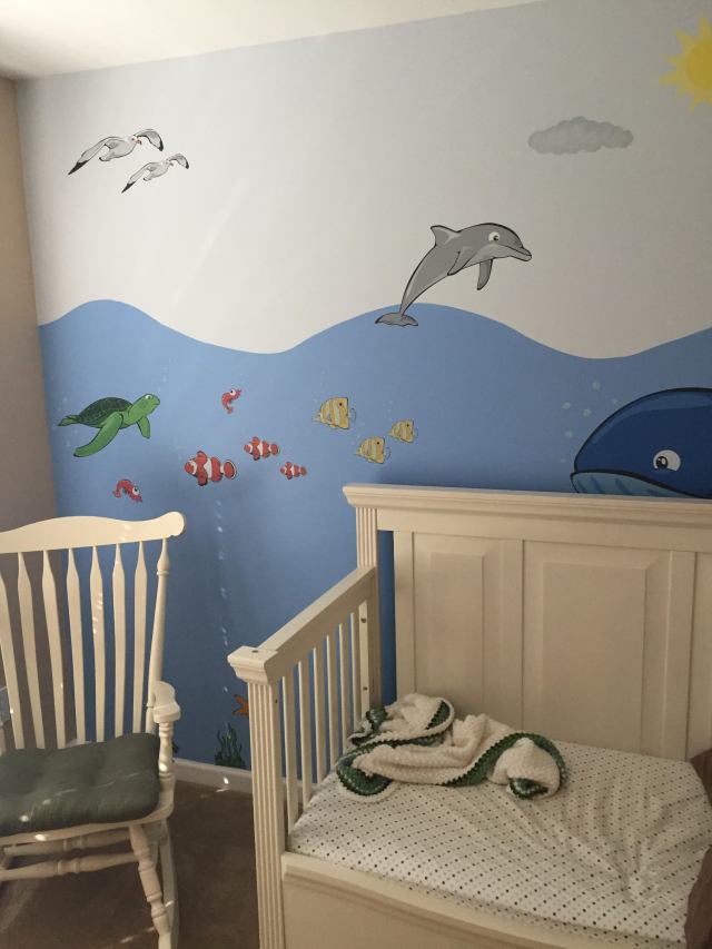 Nursery 2